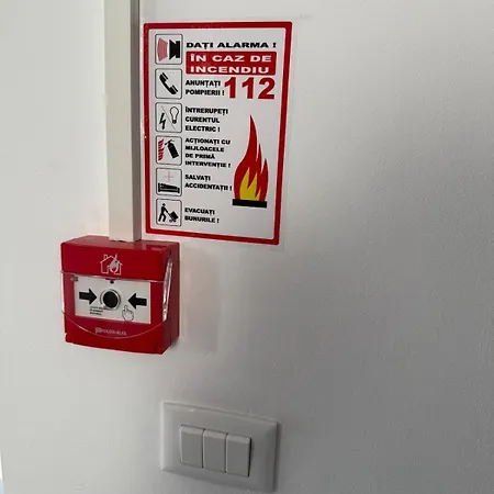 4 Curte Parcare Privata Centru * Craiova