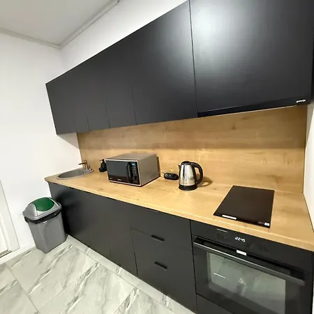 Apartment 4 Curte Parcare Privata Centru Craiova